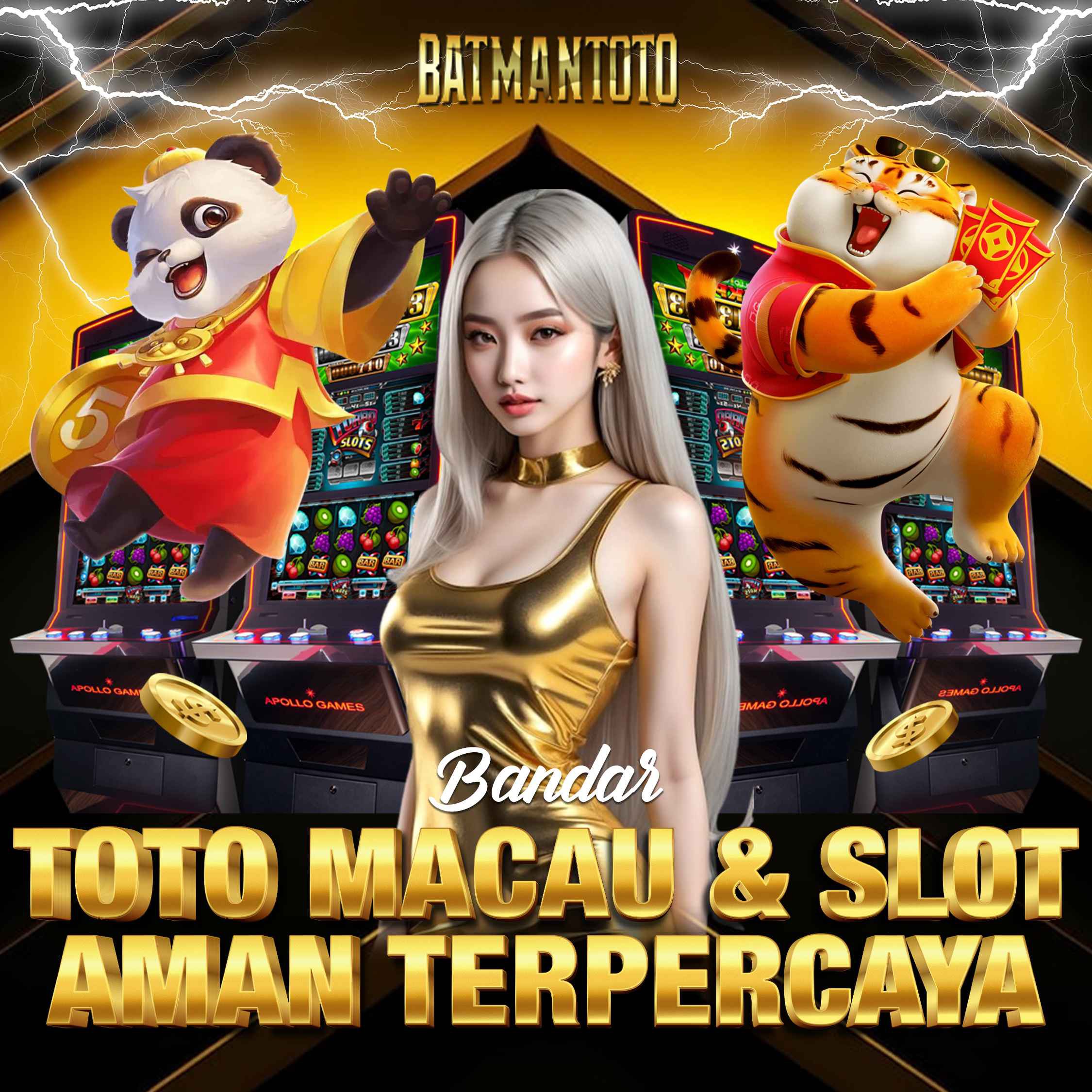 BATMANTOTO 🎯 Situs Toto Togel Macau 4d & Agen Situs Toto Slot Online Terbesar